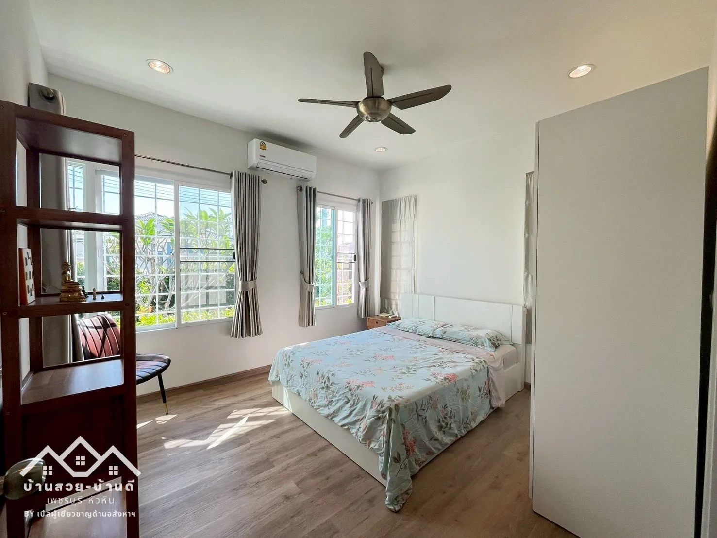 R202601001 บ้านแฝดอิสระ หัวหิน - 13