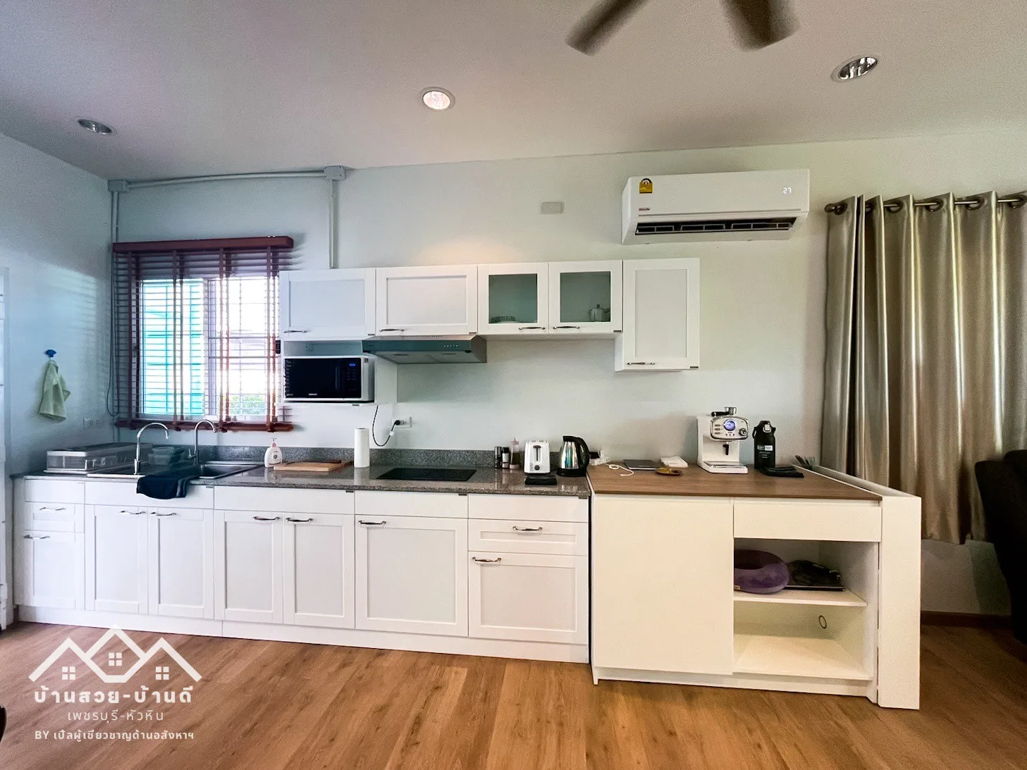R202601001 บ้านแฝดอิสระ หัวหิน - 12
