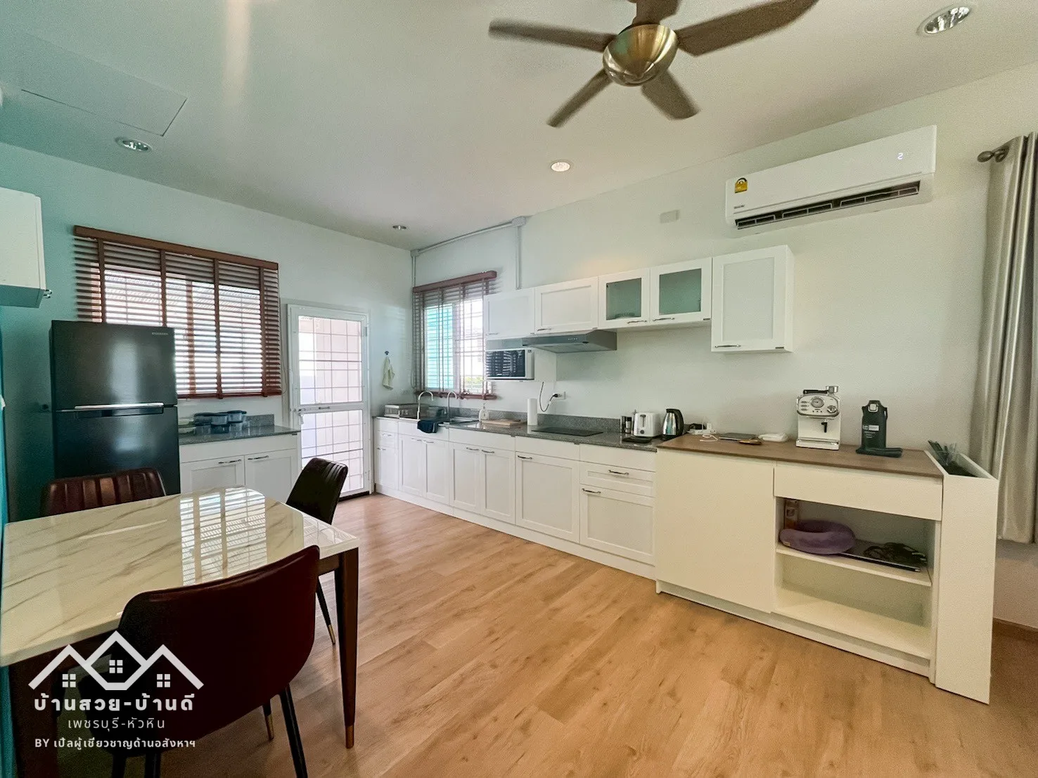 R202601001 บ้านแฝดอิสระ หัวหิน - 11