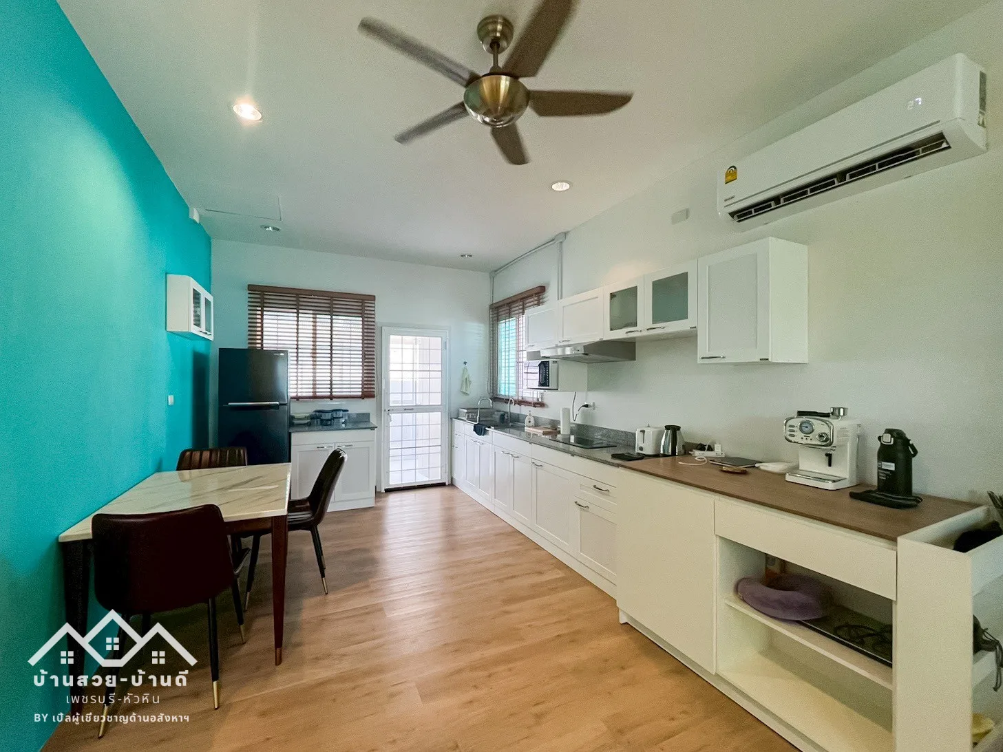 R202601001 บ้านแฝดอิสระ หัวหิน - 10