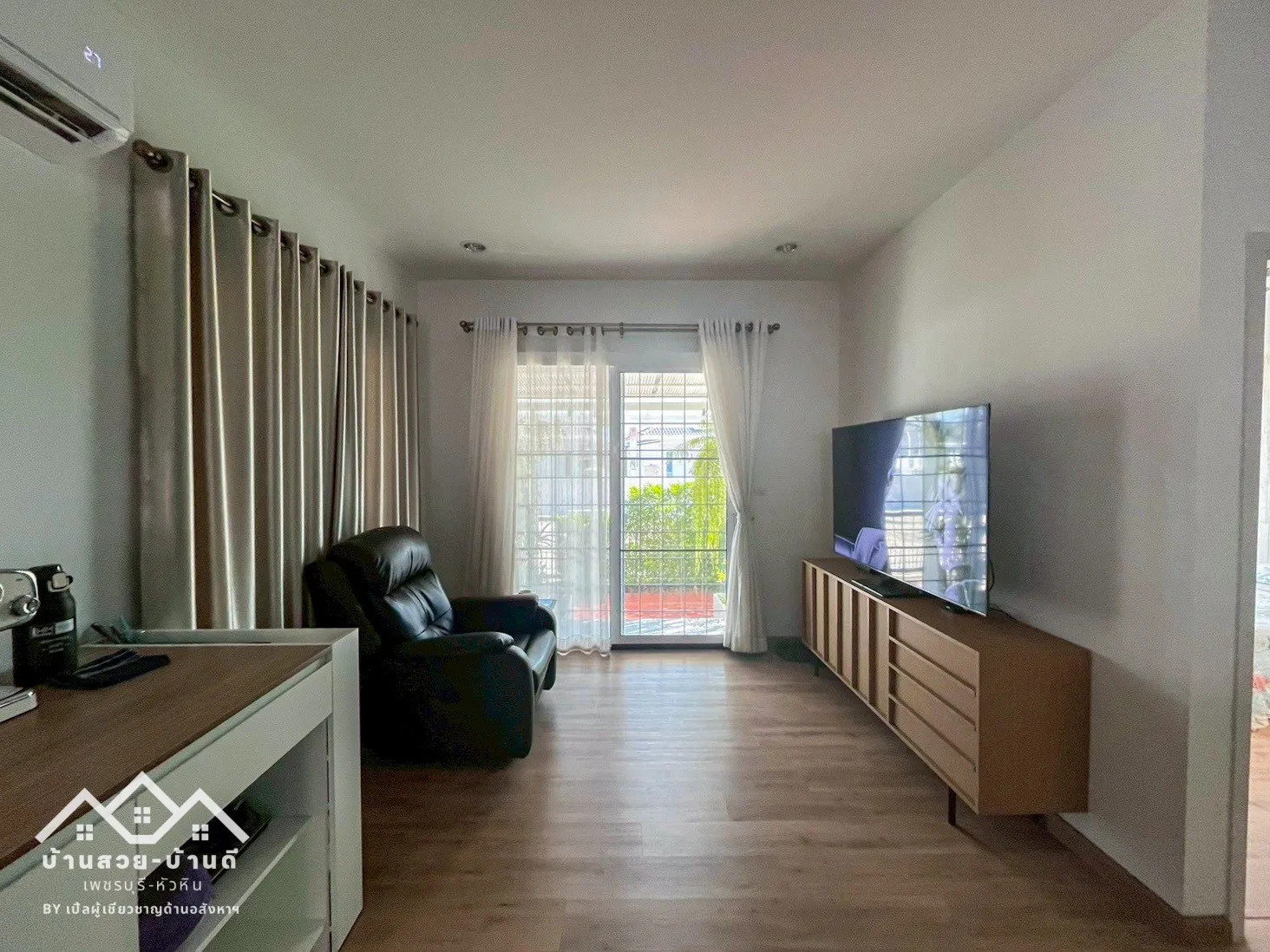R202601001 บ้านแฝดอิสระ หัวหิน - 9