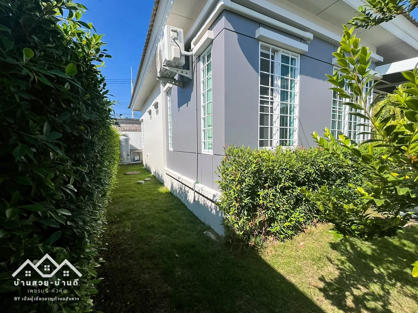 R202601001 บ้านแฝดอิสระ หัวหิน - 7