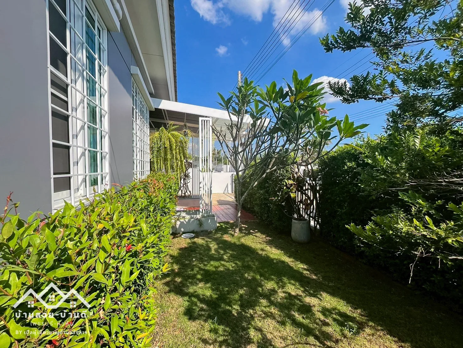 R202601001 บ้านแฝดอิสระ หัวหิน - 6
