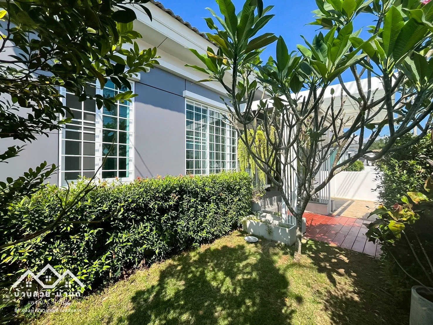 R202601001 บ้านแฝดอิสระ หัวหิน - 5