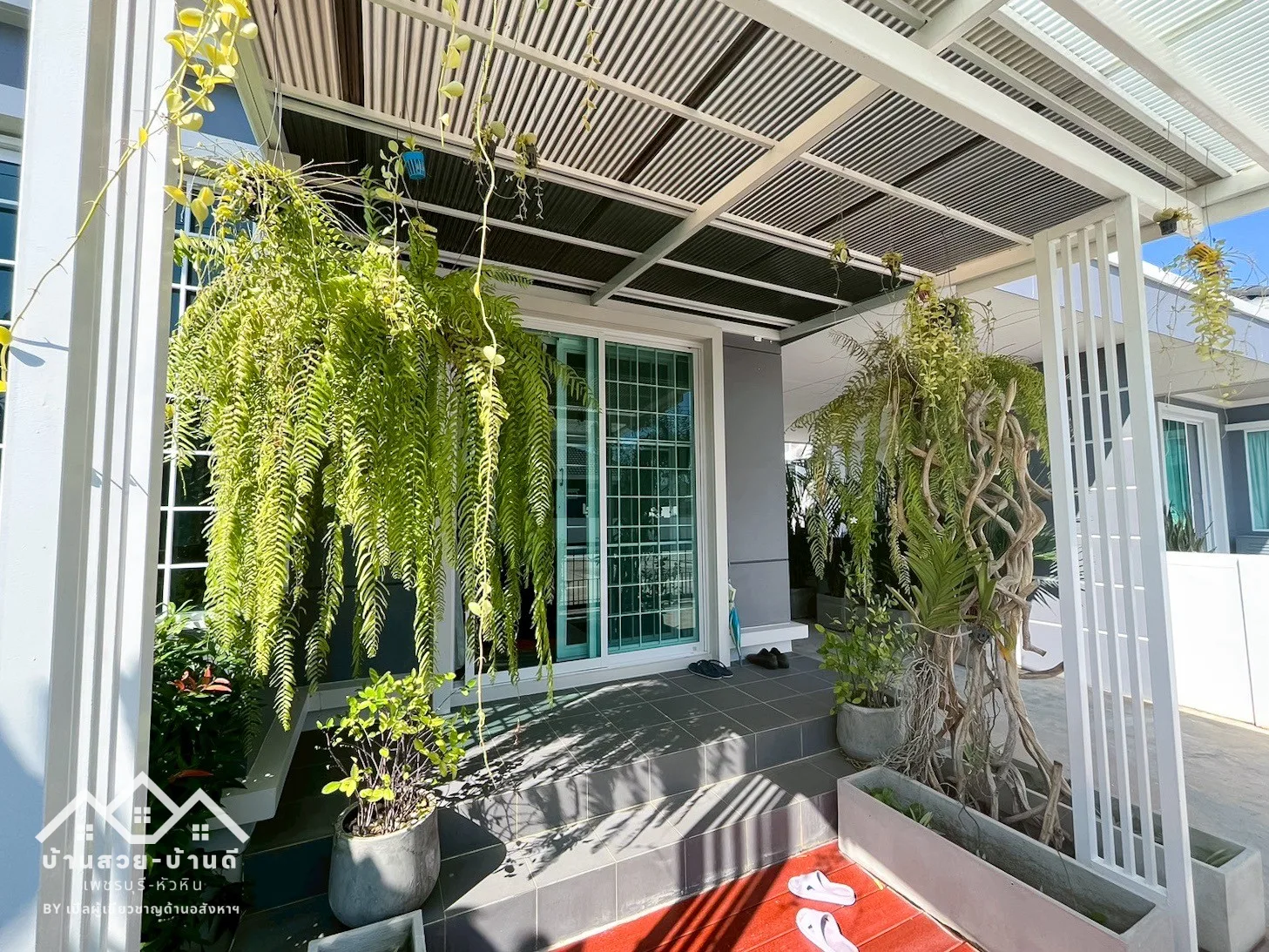 R202601001 บ้านแฝดอิสระ หัวหิน - 4