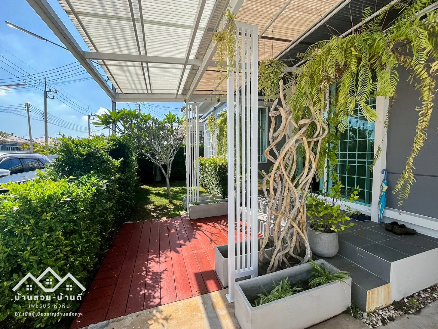 R202601001 บ้านแฝดอิสระ หัวหิน - 3