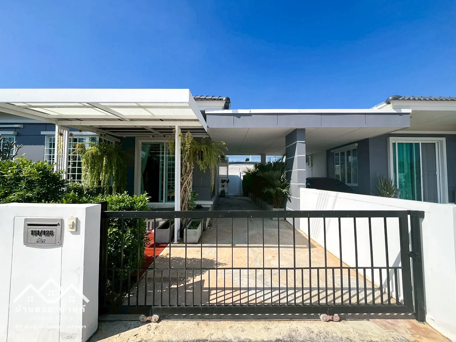 R202601001 บ้านแฝดอิสระ หัวหิน - 2
