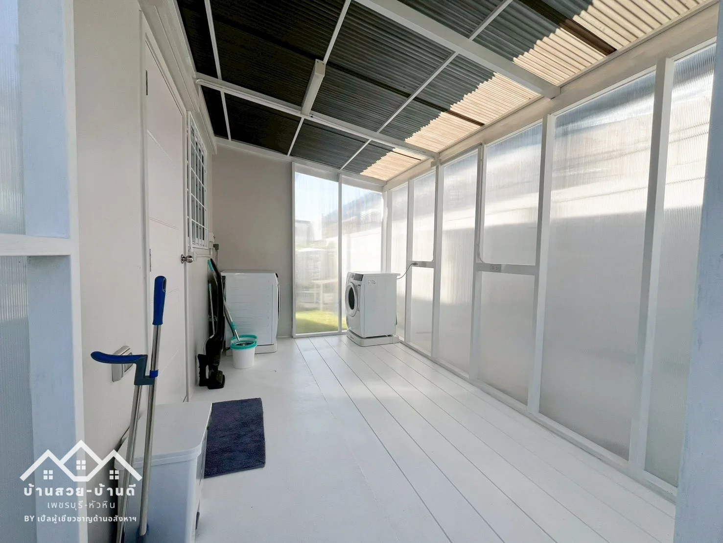 R202601001 บ้านแฝดอิสระ หัวหิน - 26