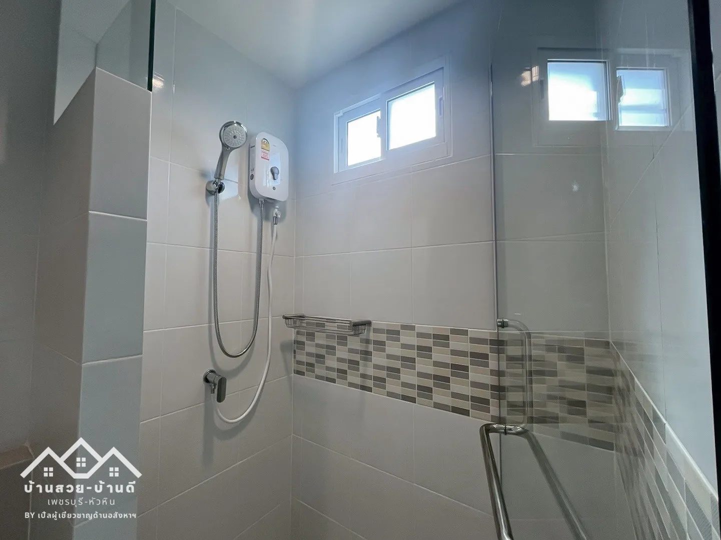 R202601001 บ้านแฝดอิสระ หัวหิน - 24