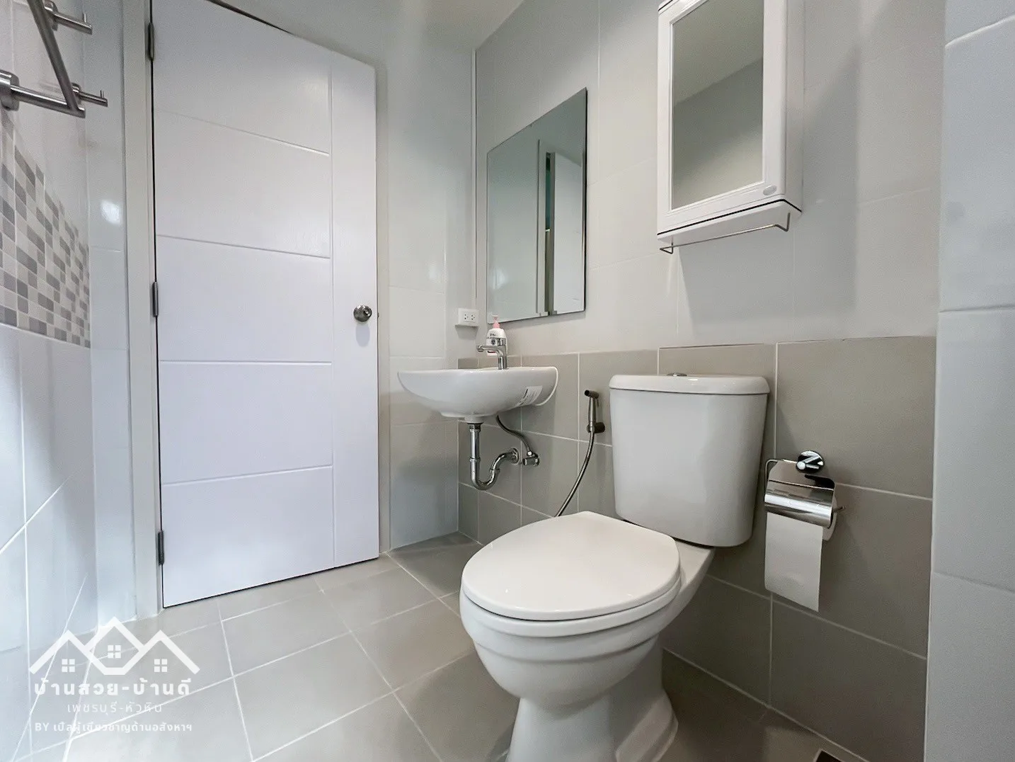 R202601001 บ้านแฝดอิสระ หัวหิน - 23