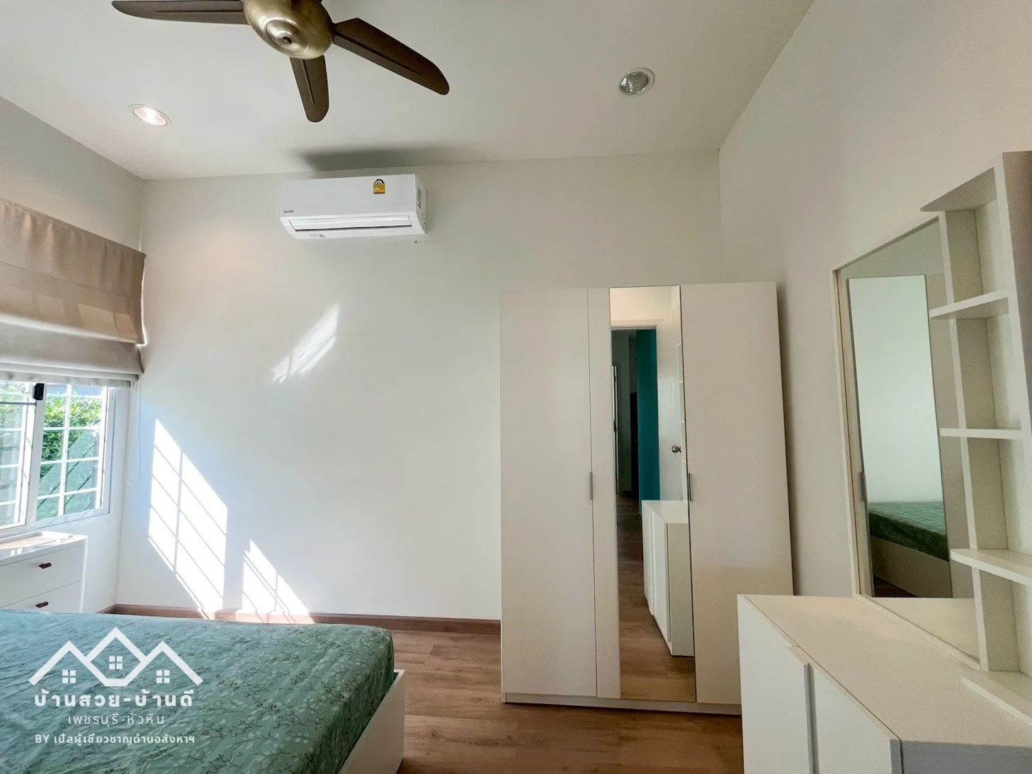 R202601001 บ้านแฝดอิสระ หัวหิน - 21