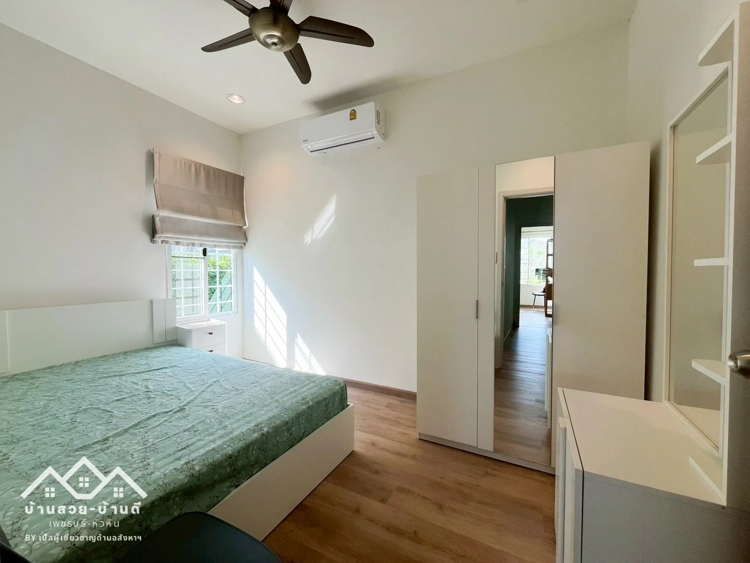 R202601001 บ้านแฝดอิสระ หัวหิน - 20