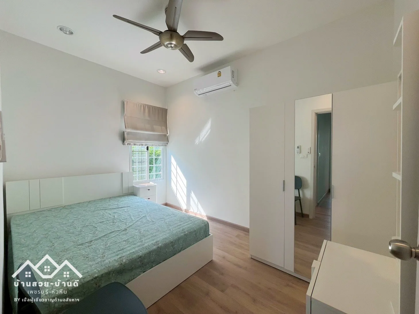R202601001 บ้านแฝดอิสระ หัวหิน - 19