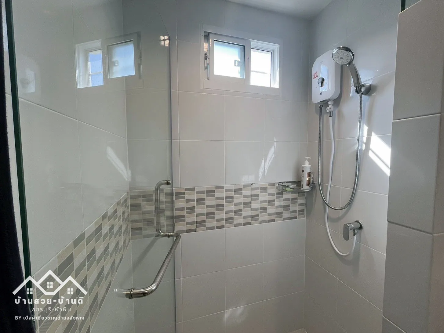R202601001 บ้านแฝดอิสระ หัวหิน - 18