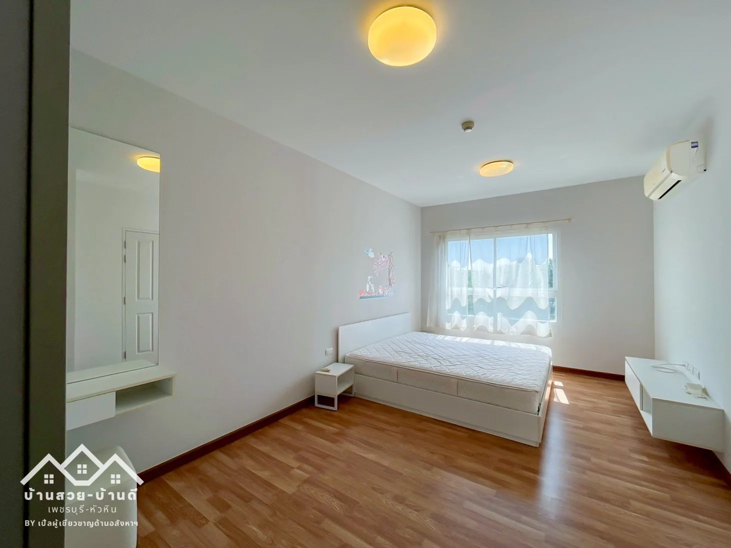 C202601002 คอนโดริมทะเล หัวหิน - 9