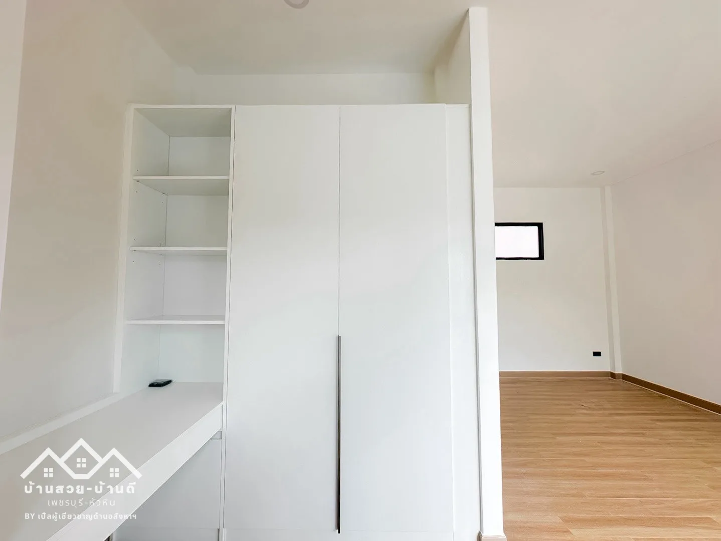 N202607001 บ้านเดี่ยวพร้อมสระว่ายน้ำพร้อมเข้าอยู่ ทำเลดี หัวหิน - 11