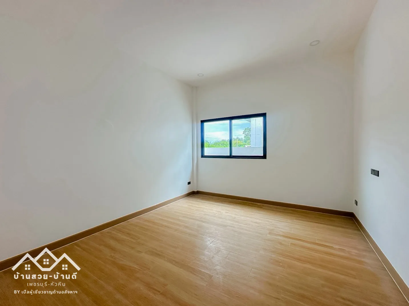 N202607001 บ้านเดี่ยวพร้อมสระว่ายน้ำพร้อมเข้าอยู่ ทำเลดี หัวหิน - 16