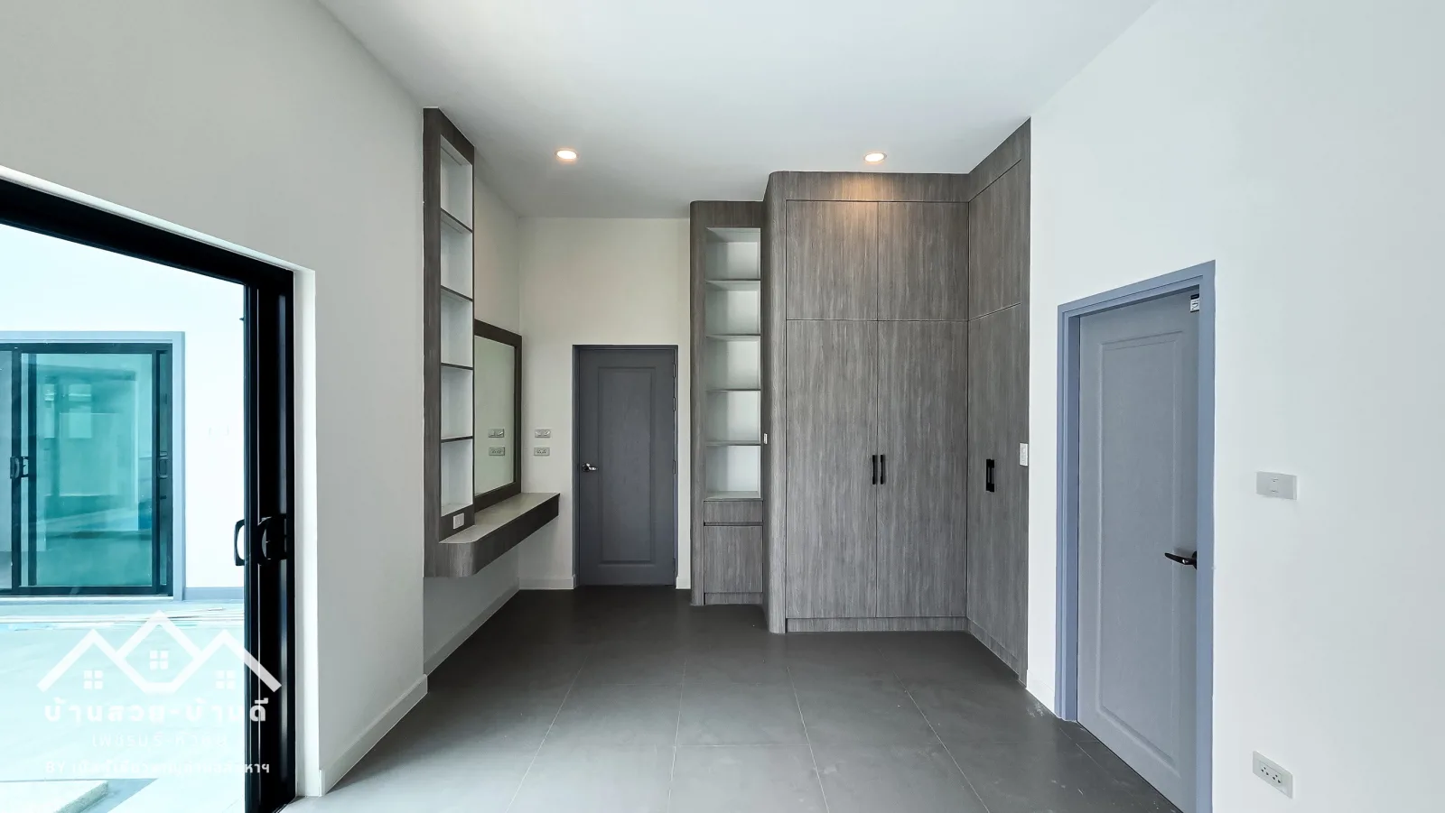 N202607003 บ้านเดี่ยวพร้อมสระว่ายน้ำส่วนตัว ราคาสุดคุ้ม - 5