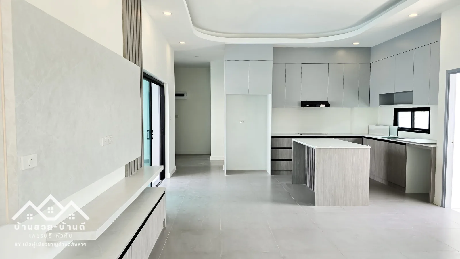 N202607003 บ้านเดี่ยวพร้อมสระว่ายน้ำส่วนตัว ราคาสุดคุ้ม - 8