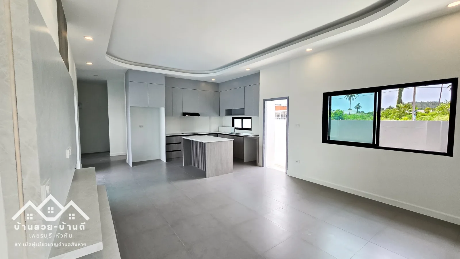N202607003 บ้านเดี่ยวพร้อมสระว่ายน้ำส่วนตัว ราคาสุดคุ้ม - 7