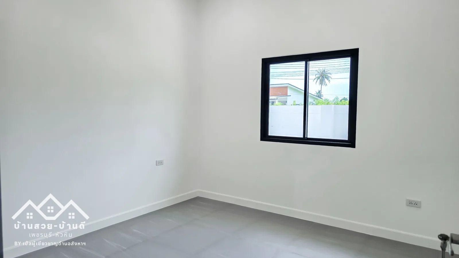 N202607003 บ้านเดี่ยวพร้อมสระว่ายน้ำส่วนตัว ราคาสุดคุ้ม - 14