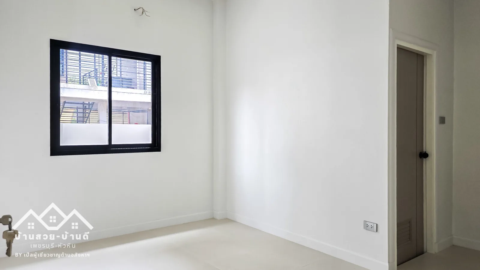N202607005 บ้านเดี่ยวสไตล์โมเดิร์นทัศคานี หัวหิน - 10