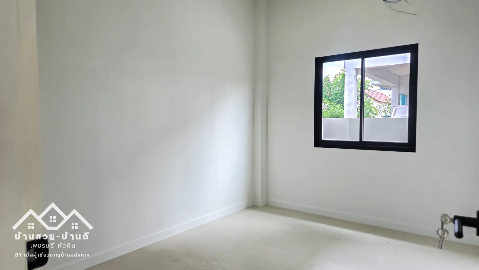 N202607005 บ้านเดี่ยวสไตล์โมเดิร์นทัศคานี หัวหิน - 14