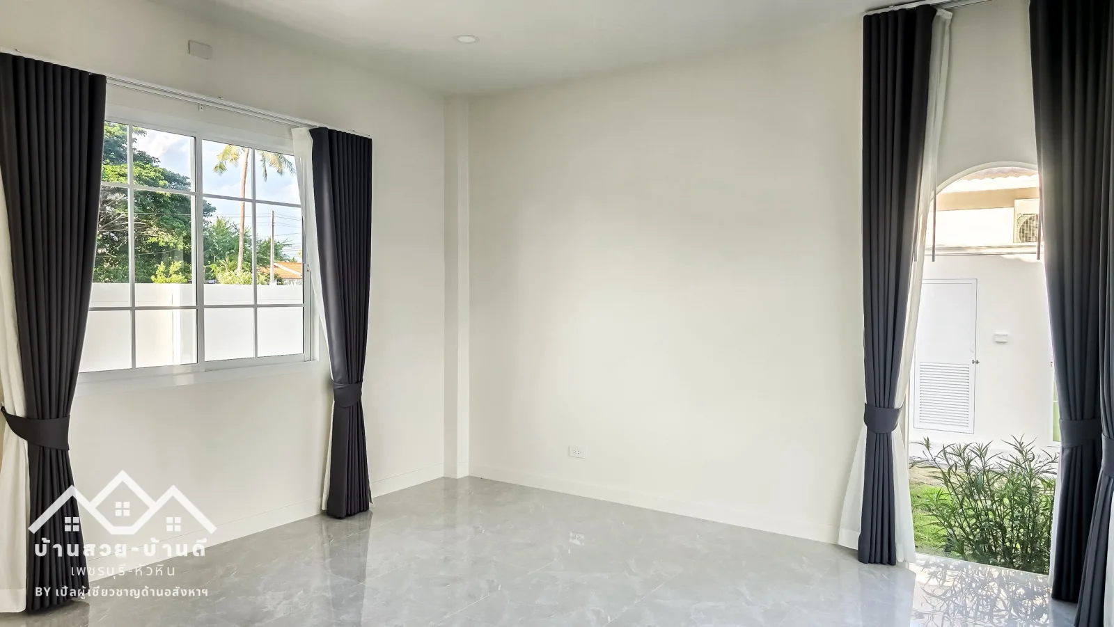 N202607006 บ้านเดี่ยวพร้อมสระว่ายน้ำส่วนตัว ราคาสุดคุ้ม หัวหิน - 14