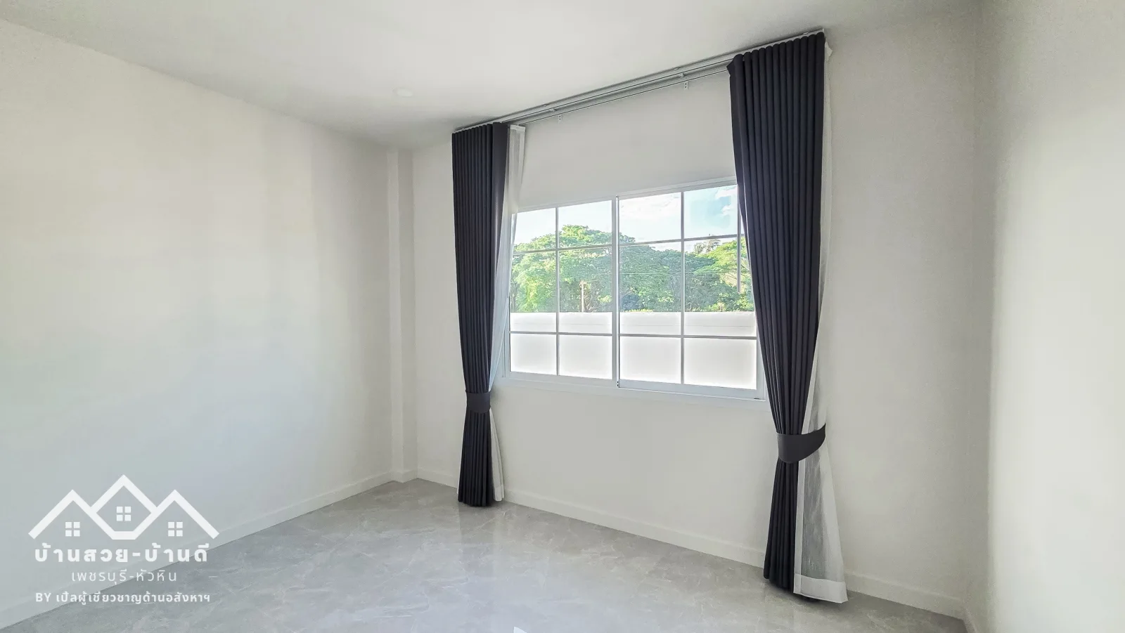 N202607006 บ้านเดี่ยวพร้อมสระว่ายน้ำส่วนตัว ราคาสุดคุ้ม หัวหิน - 16