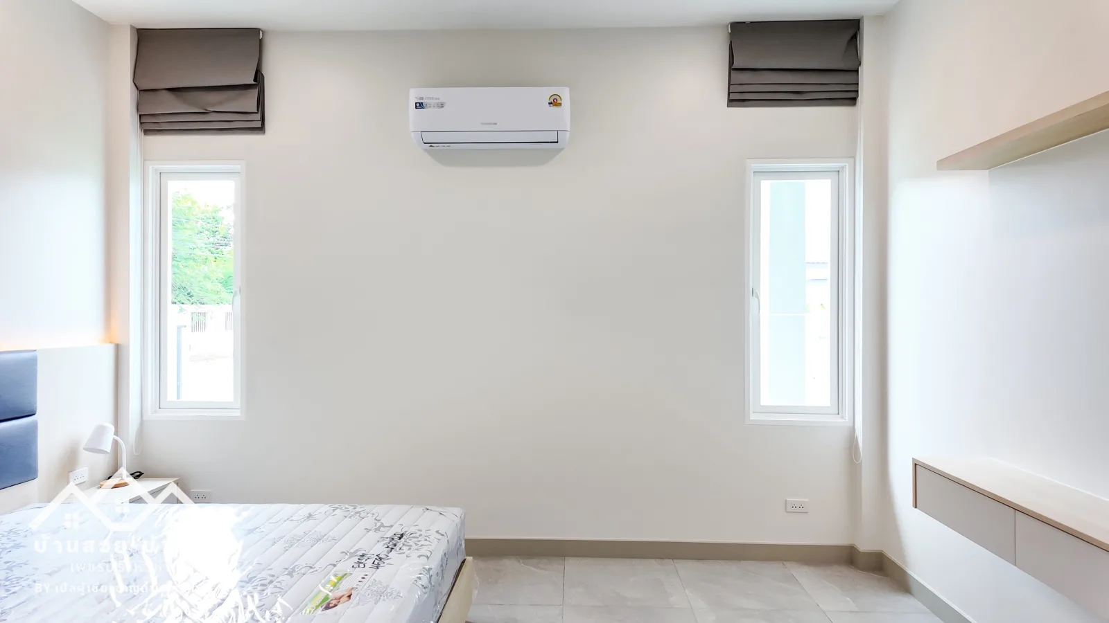 N202609001 พูลวิลล่าวิวเขา พื้นที่กว้าง 108 ตร.วา ใกล้เมืองหัวหิน - 13