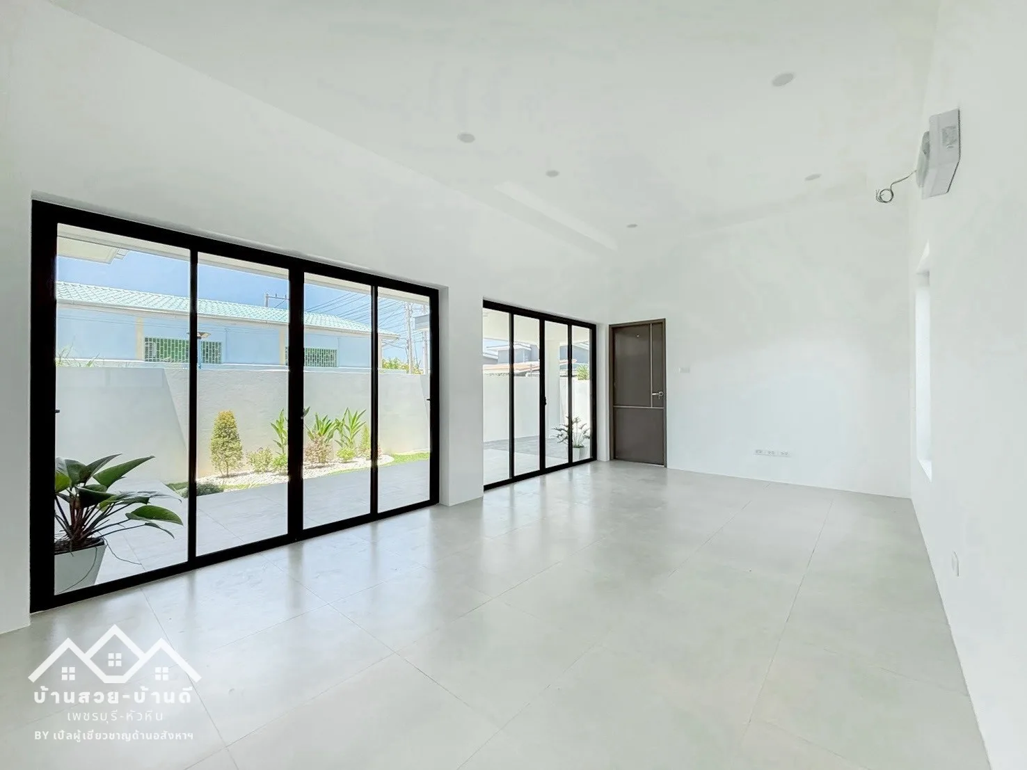N202608005 บ้านเดี่ยวใกล้ทะเล ทำเลดี ไม่มีค่าส่วนลาง - 7