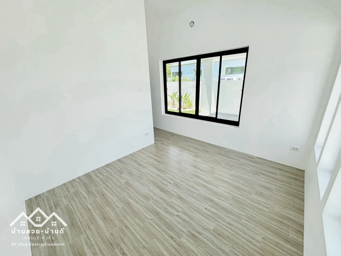 N202608005 บ้านเดี่ยวใกล้ทะเล ทำเลดี ไม่มีค่าส่วนลาง - 11