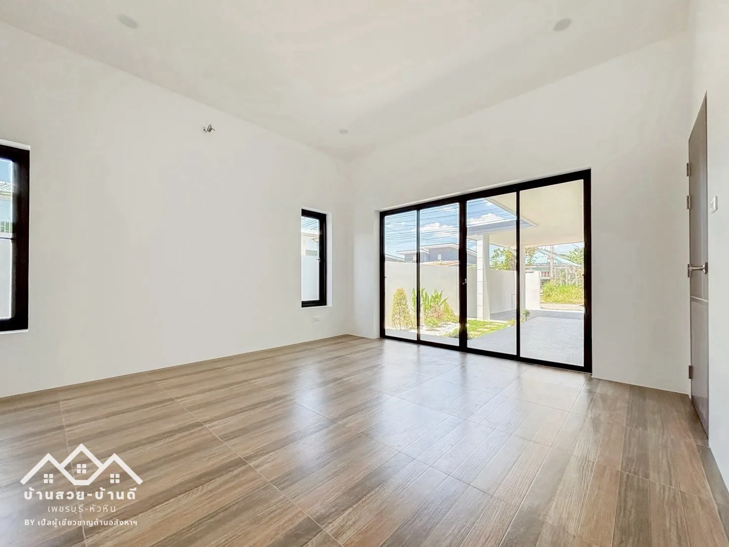 N202608005 บ้านเดี่ยวใกล้ทะเล ทำเลดี ไม่มีค่าส่วนลาง - 13