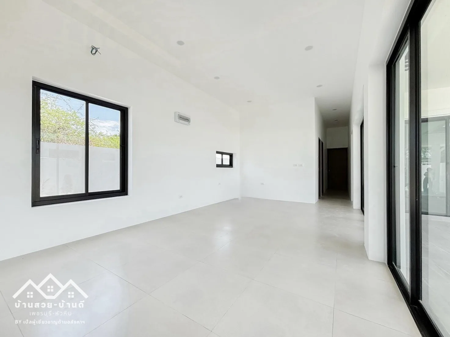 N202608005 บ้านเดี่ยวใกล้ทะเล ทำเลดี ไม่มีค่าส่วนลาง - 9