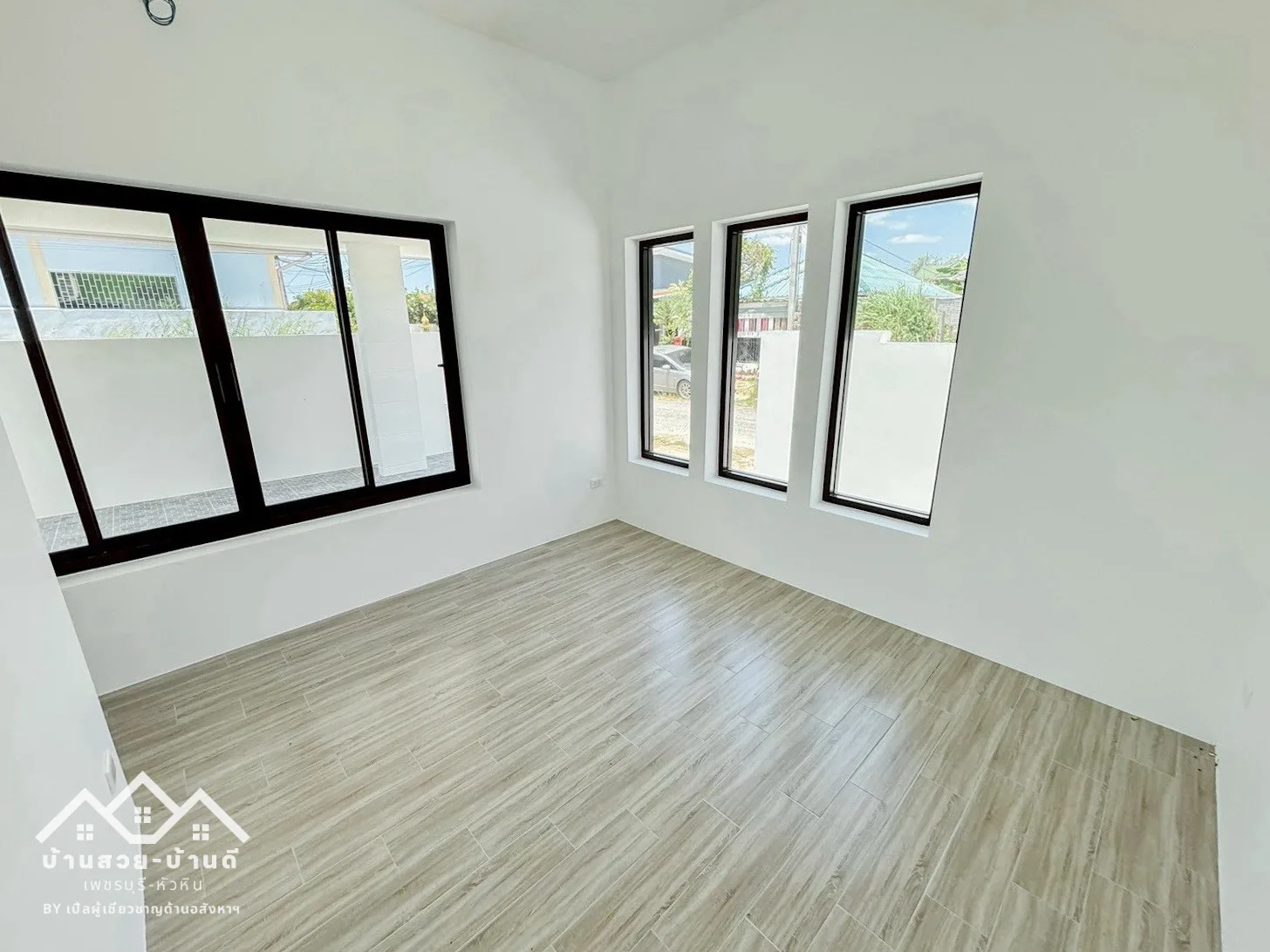 N202608005 บ้านเดี่ยวใกล้ทะเล ทำเลดี ไม่มีค่าส่วนลาง - 10