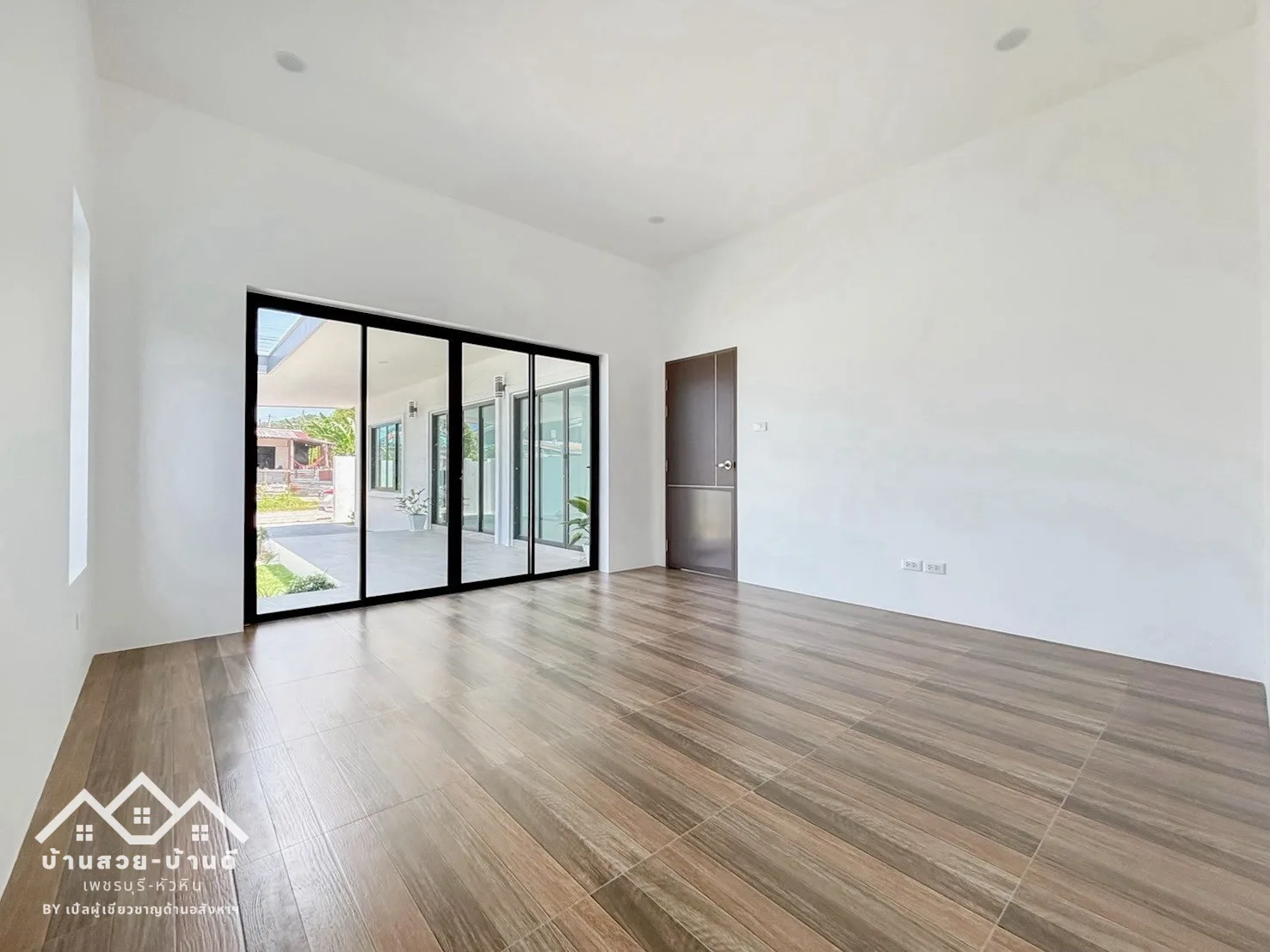N202608005 บ้านเดี่ยวใกล้ทะเล ทำเลดี ไม่มีค่าส่วนลาง - 14