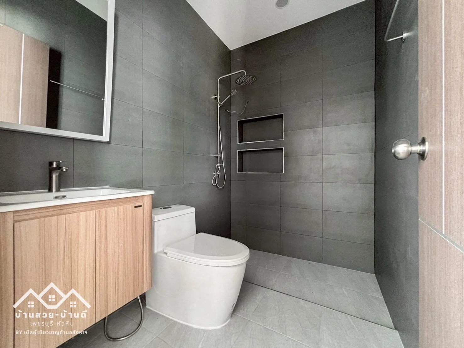 N202608005 บ้านเดี่ยวใกล้ทะเล ทำเลดี ไม่มีค่าส่วนลาง - 16