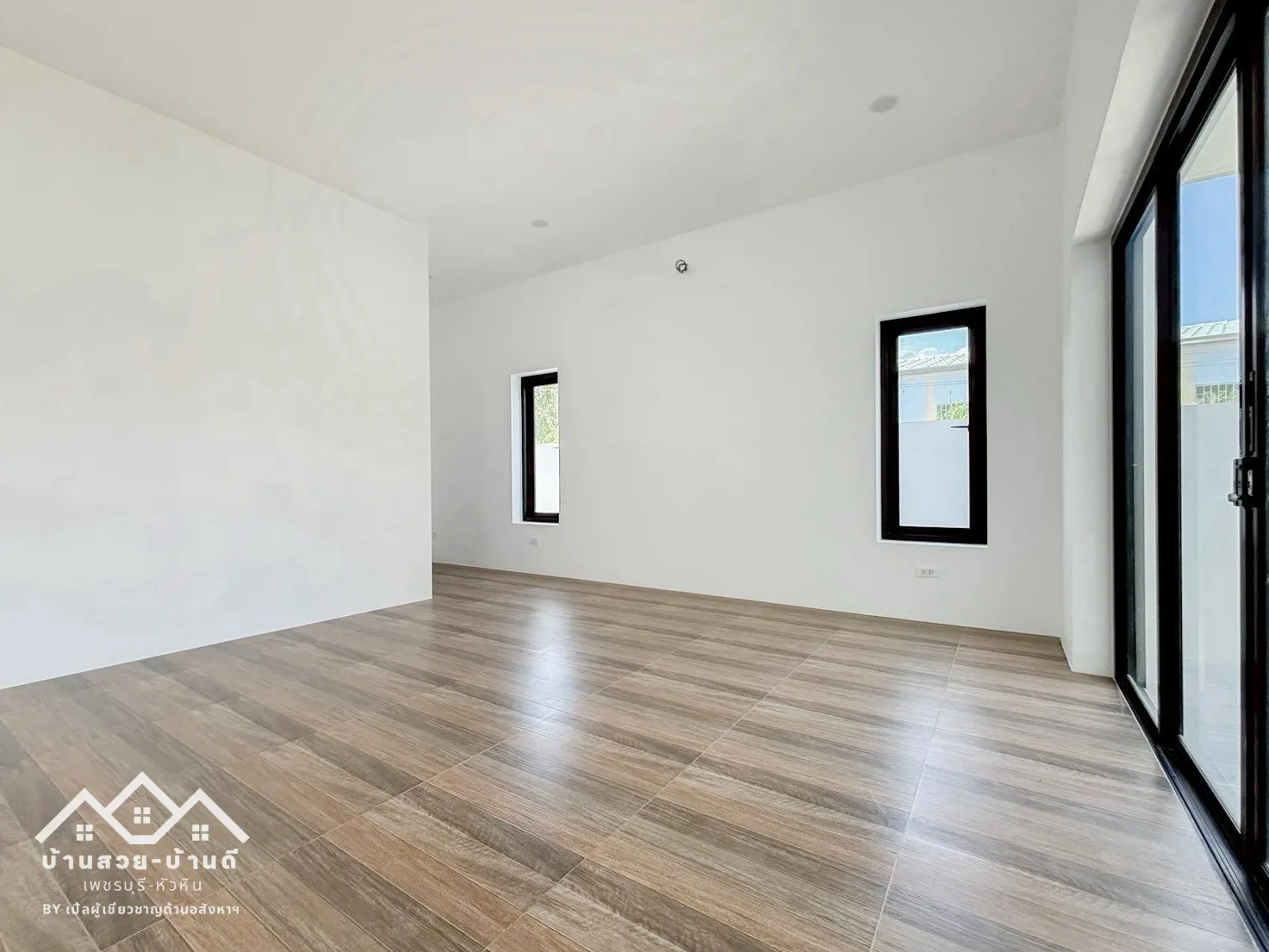 N202608005 บ้านเดี่ยวใกล้ทะเล ทำเลดี ไม่มีค่าส่วนลาง - 20